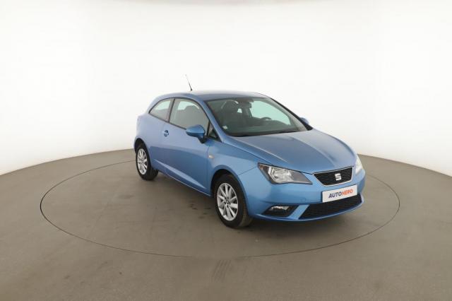 Seat Ibiza image 3