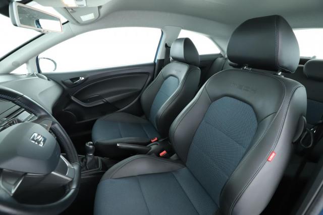 Seat Ibiza image 5