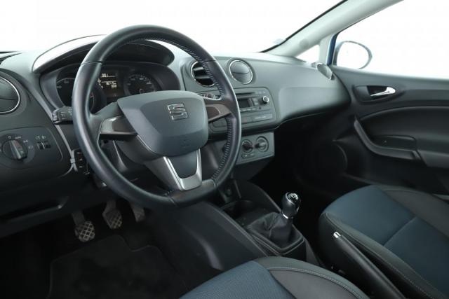 Seat Ibiza image 9