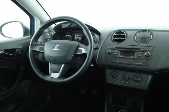 Seat Ibiza image 8