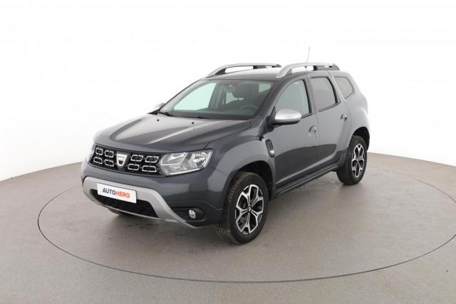 Dacia Duster Ii 1.3 Tce Prestige 4x2 130 Ch