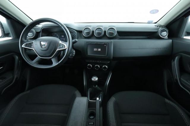 Dacia Duster image 3