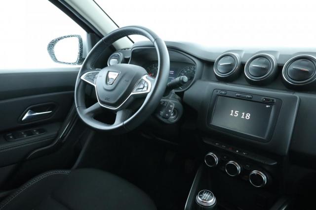 Dacia Duster image 5