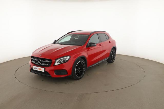Mercedes Benz