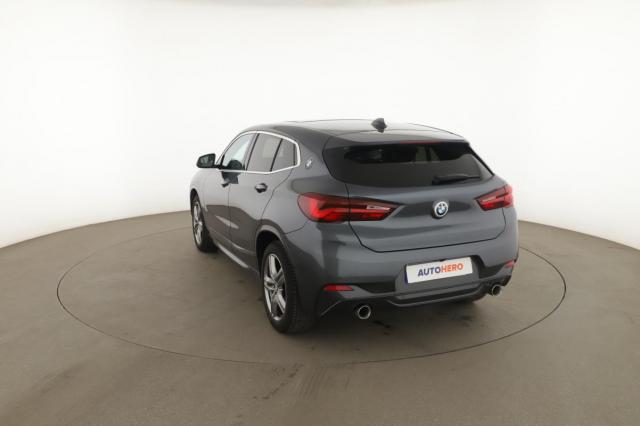 Bmw X2 image 1