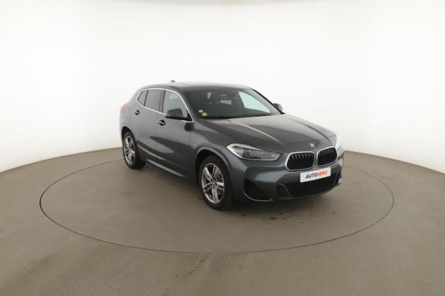 Bmw X2 image 5