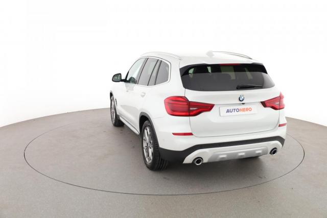 Bmw X3 image 9