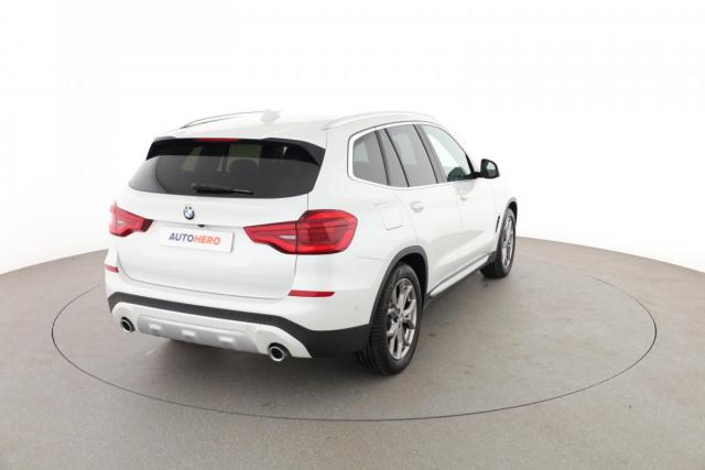Bmw X3 image 1