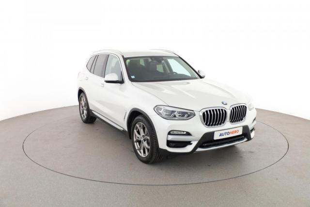 Bmw X3 image 6