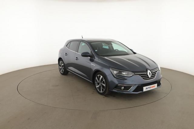 Renault Mégane image 5