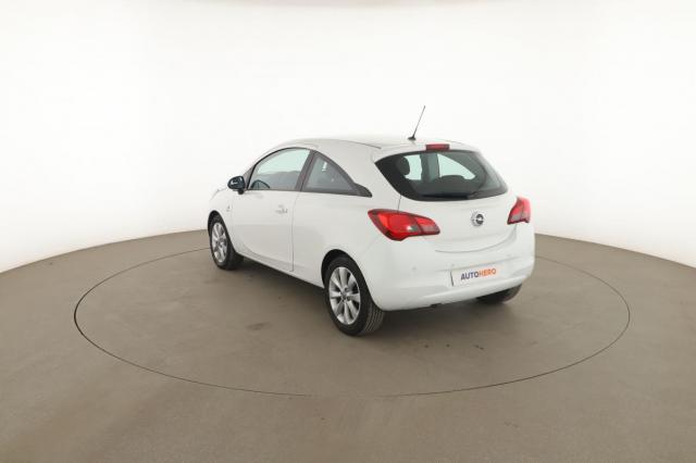 Opel Corsa image 9