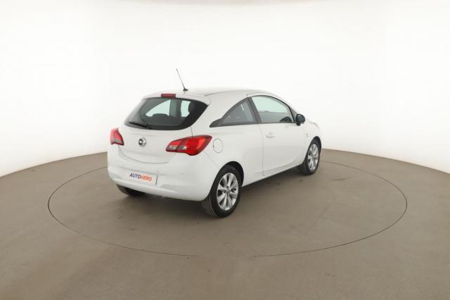 Opel Corsa image 1