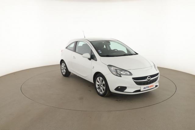 Opel Corsa image 7