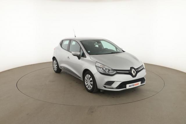 Renault Clio image 9