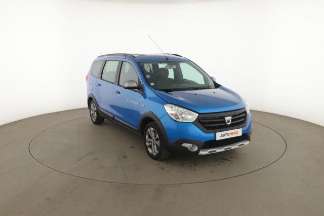 Dacia Lodgy image 9