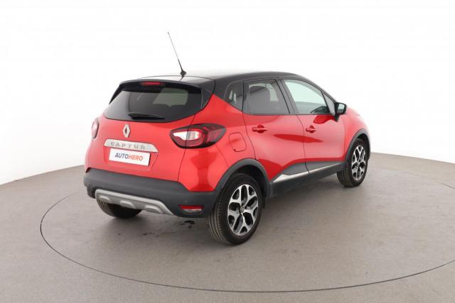 Renault Captur image 3
