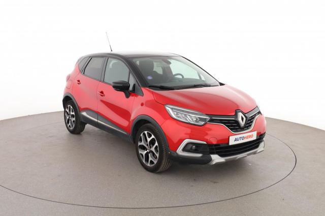 Renault Captur image 4