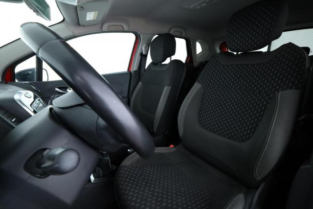 Renault Captur image 1