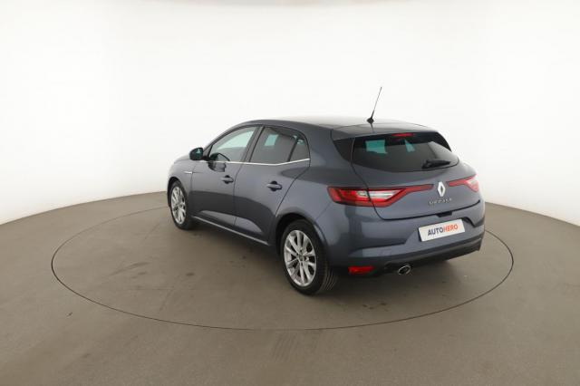 Renault Mégane image 8
