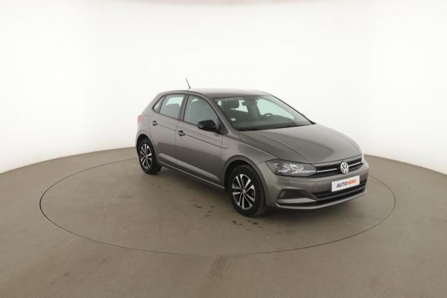 Volkswagen Polo image 3