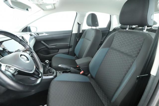 Volkswagen Polo image 1