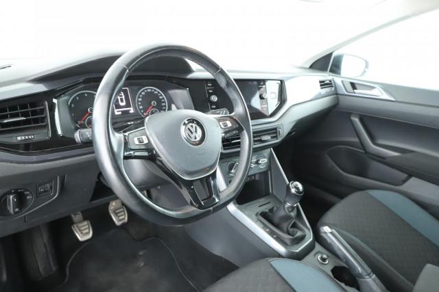 Volkswagen Polo image 4