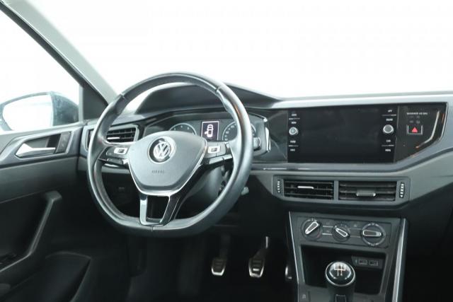Volkswagen Polo image 8