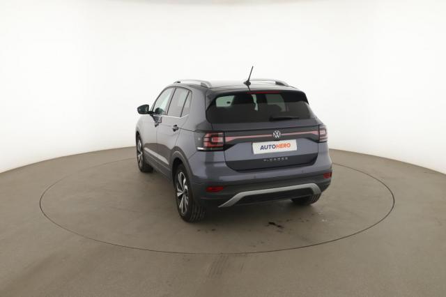 Volkswagen T-Cross image 9