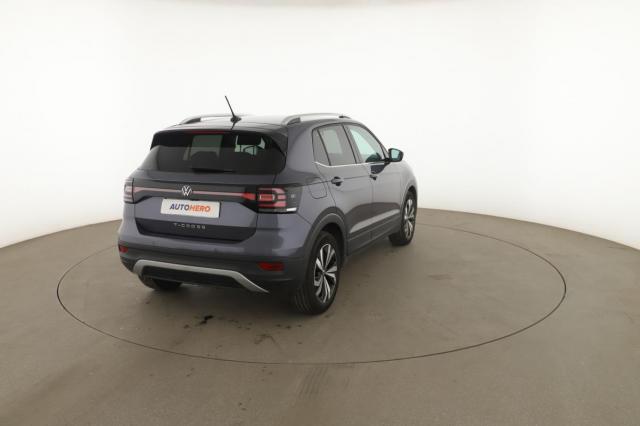 Volkswagen T-Cross image 8