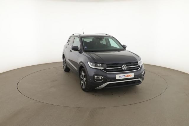Volkswagen T-Cross image 7