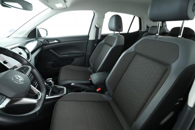Volkswagen T-Cross image 5