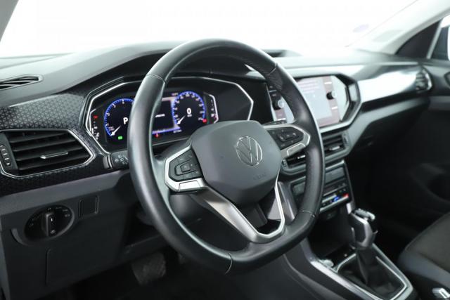 Volkswagen T-Cross image 6