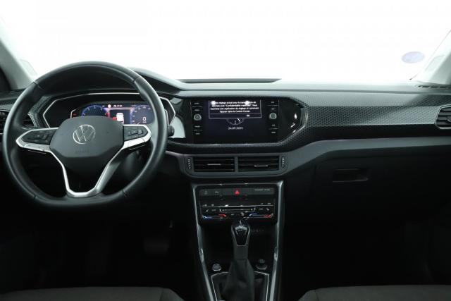 Volkswagen T-Cross image 4
