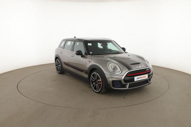 Mini Clubman image 6