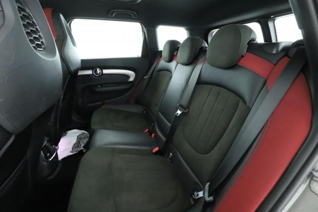 Mini Clubman image 8