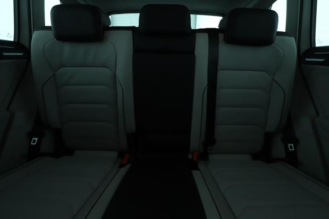 Volkswagen Tiguan image 4