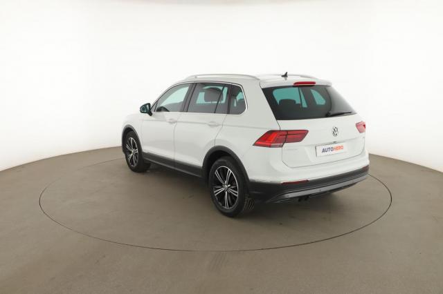 Volkswagen Tiguan image 1