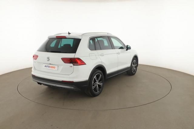 Volkswagen Tiguan image 5