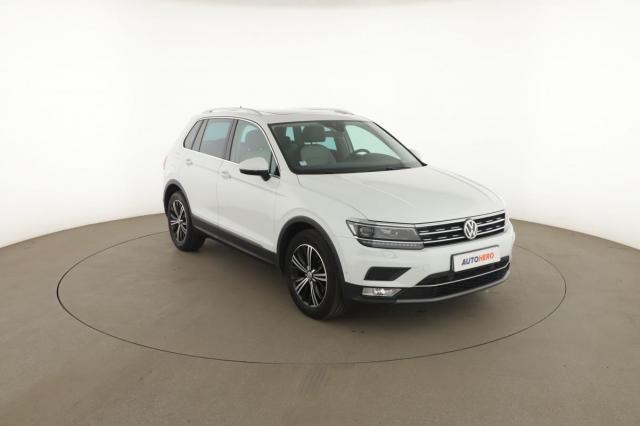 Volkswagen Tiguan image 7