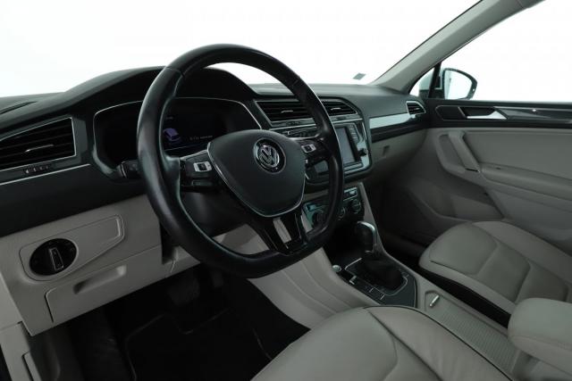 Volkswagen Tiguan image 2