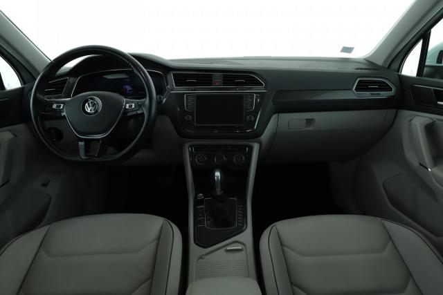 Volkswagen Tiguan image 6