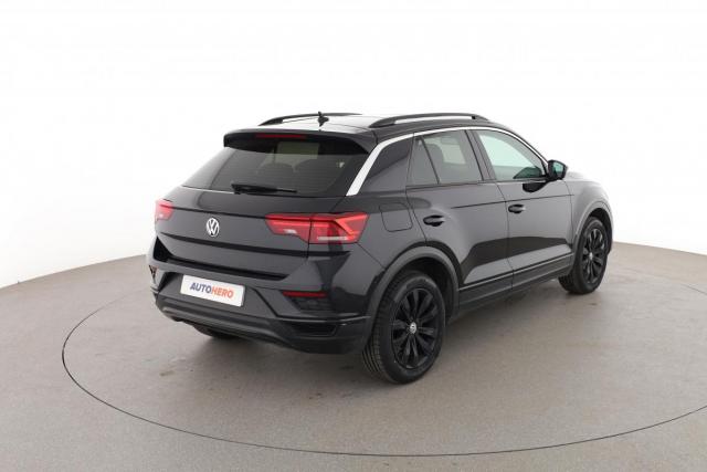 Volkswagen T-Roc image 3