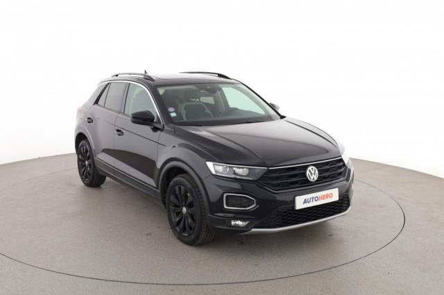 Volkswagen T-Roc image 4