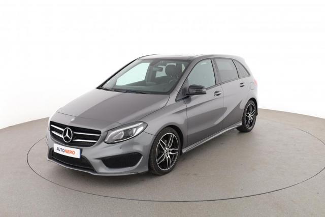 Mercedes Benz
