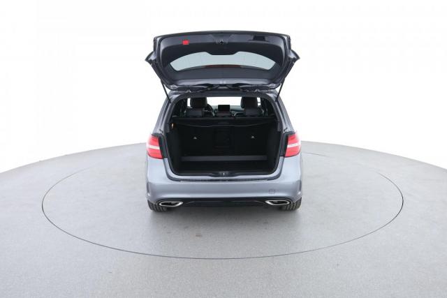 Mercedes Benz Classe B image 1