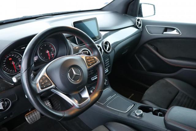 Mercedes Benz Classe B image 9