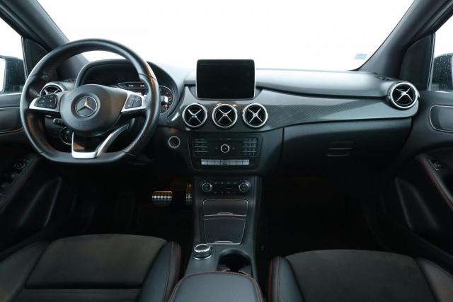 Mercedes Benz Classe B image 7