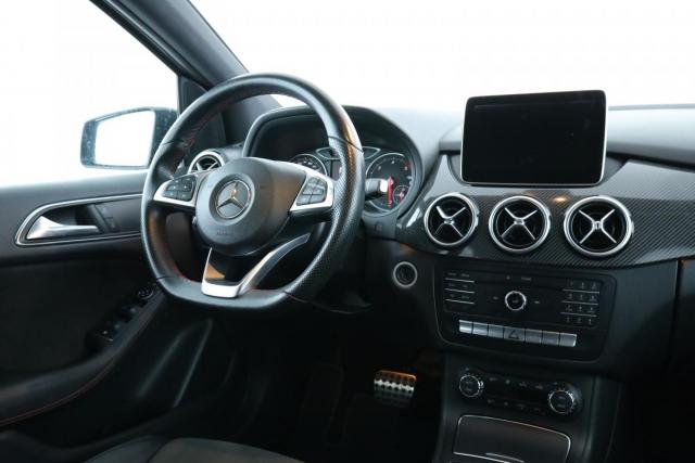 Mercedes Benz Classe B image 3