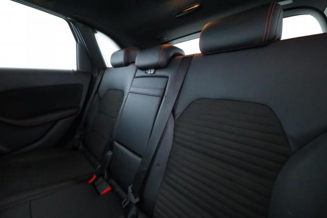 Mercedes Benz Classe B image 5