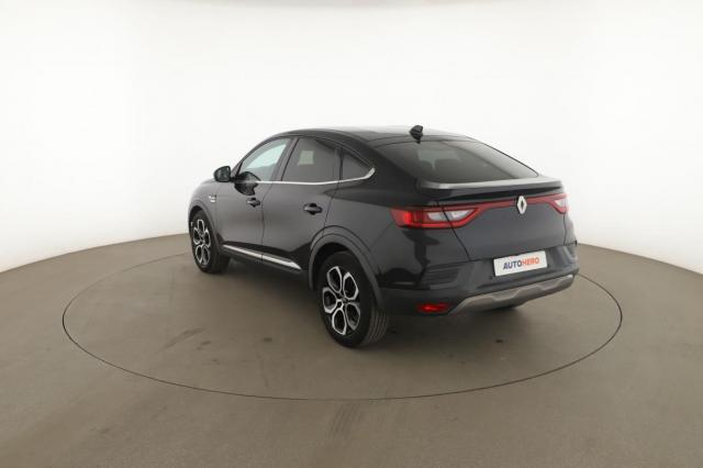 Renault Arkana image 4